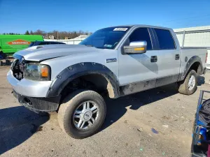 Ford F-150 5.4L 8 2005