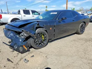 Dodge Challenger 6.4L 8 2022