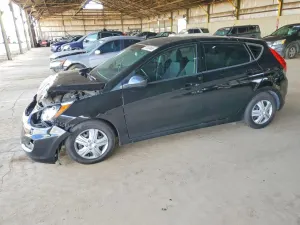 Hyundai Accent 1.6L 4 2016