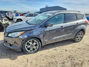 Ford Escape 2.0L 4 2014