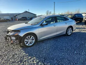 Chevrolet Malibu LT 1.5L 4 2019