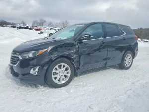 Chevrolet Equinox 1.5L 4 2019
