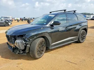 Hyundai Tucson XRT 2.5L 4 2024
