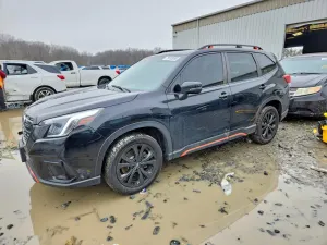 Subaru Forester SPORT 2.5L 4 2023