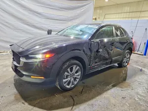 Mazda CX-30 2.5L 4 2023