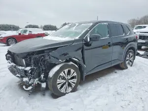 Nissan Rogue 1.5L 3 2023