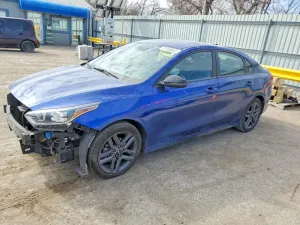 Kia Cerato / Forte / K3 2.0L 4 2021
