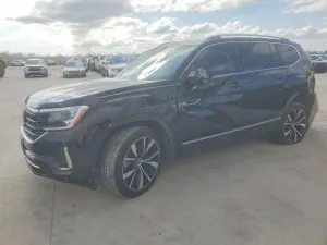 Volkswagen Atlas 2.0L 4 2025