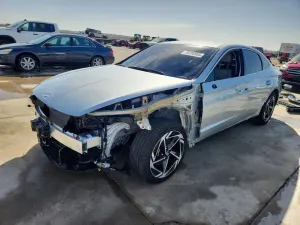 Hyundai Sonata SEL SPORT 2.5L 4 2026
