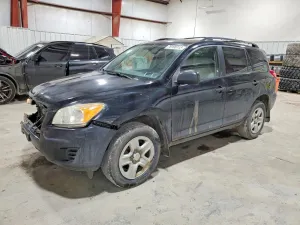 Toyota Rav4 2.5L 4 2010