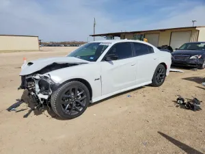 Dodge Charger R/T 5.7L 8 2023