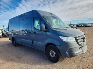 Mercedes-Benz Sprinter 3.0L 6 2019