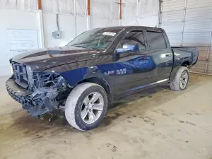 RAM 1500 5.7L 8 2018