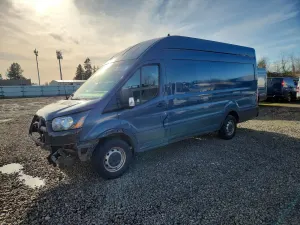 Ford Transit 3.5L 6 2020