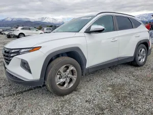 Hyundai Tucson SEL 2.5L 4 2023