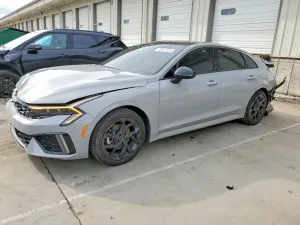 Kia K5 GT LINE 2.5L 4 2026