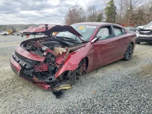 Dodge Charger R/T 5.7L 8 2023