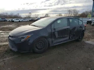 Toyota Corolla LE 2.0L 4 2023