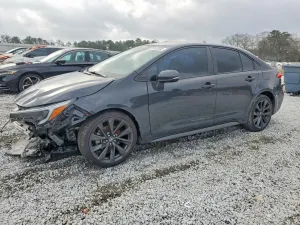 Toyota Corolla 2.0L 4 2023