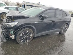 Volkswagen ID.4 2022