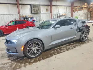 Chevrolet Camaro 3.6L 6 2024