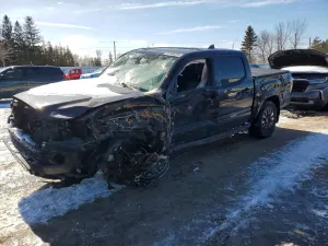 Toyota Tacoma 3.5L 6 2021