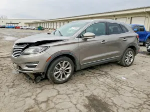 Lincoln MKC SELECT 2.0L 4 2017