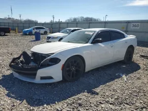 Dodge Charger 3.6L 6 2020
