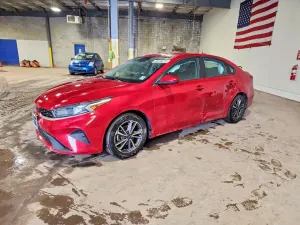 Kia Cerato / Forte / K3 FE 2.0L 4 2022