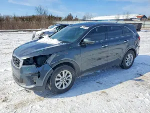 Kia Sorento 2.4L 4 2020