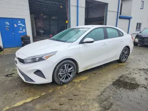 Kia Cerato / Forte / K3 2.0L 4 2022