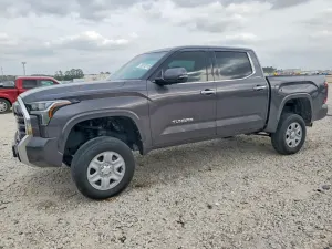 Toyota Tundra CREWMAX LIMITED 3.4L 6 2022