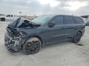 Dodge Durango GT 3.6L 6 2017