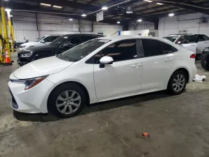 Toyota Corolla 1.8L 4 2021