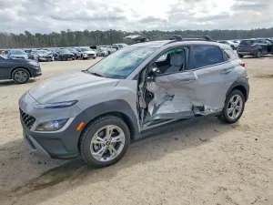 Hyundai Kona 2.0L 4 2023