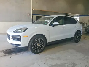 Porsche Cayenne 3.0L 6 2025