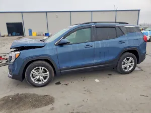 GMC Terrain SLE 1.5L 4 2024