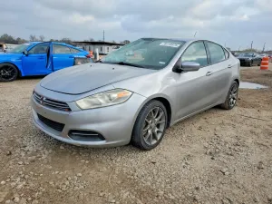 Dodge Dart SE 2.0L 4 2015