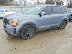 Kia Telluride SX 3.8L 6 2020