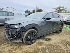 Mazda CX-30 2.5L 4 2024