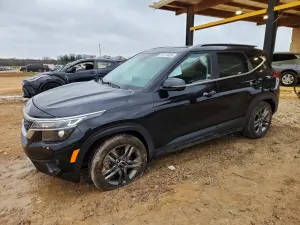 Kia Seltos S 2.0L 4 2021
