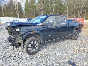 GMC Sierra 6.6L 8 2024