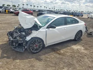 Kia Cerato / Forte / K3 1.6L 4 2022