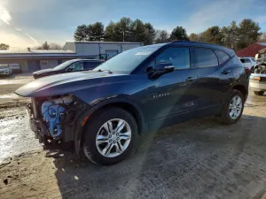 Chevrolet Blazer 2LT 3.6L 6 2019