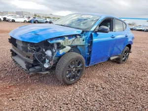 Dodge Hornet GT 2.0L 4 2024