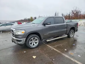 RAM 1500 3.6L 6 2022