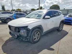 Hyundai Tucson 2.5L 4 2024