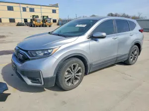 Honda CR-V 1.5L 4 2020