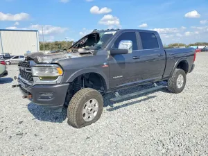 RAM 2500 6.7L 6 2024