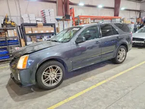 Cadillac SRX 4.6L 8 2007